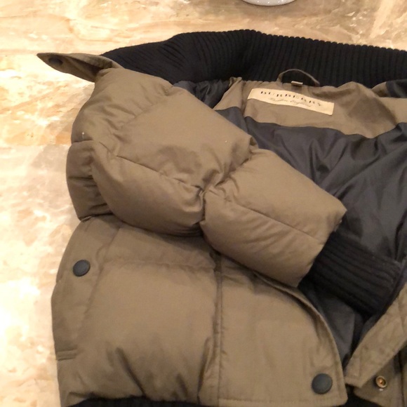 Jacket - Picture 8 of 8